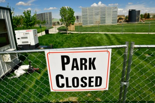 (Opinion) Writers on the Range: How taxpayers got stuck with the bill for one abandoned oil and gas well — one of millions