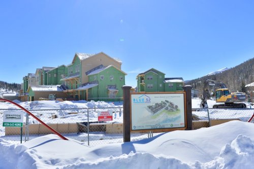 (Opinion) Writers on the Range: The housing crisis is crushing ski towns — there is a better way.