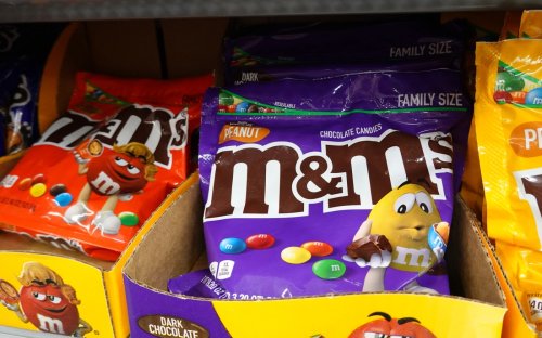(Opinion) Beth Kowitt: M&M’s introduces a new level of crazy in the culture wars