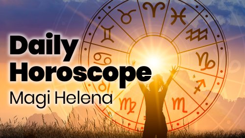 Your Free Daily Horoscope for March 21, 2025