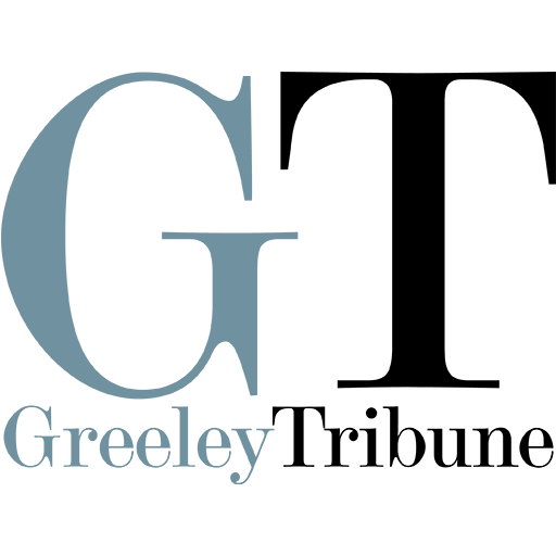 Greeley Tribune cover image