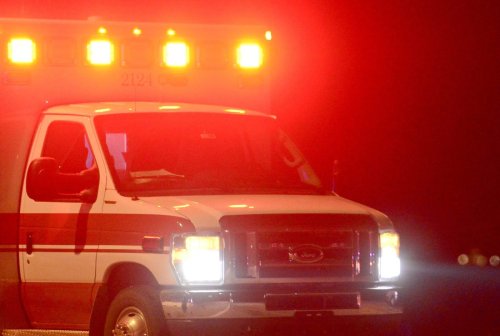 Man dies after apparent medical event in Denver police custody