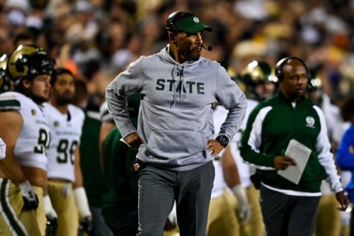 CSU football got the finish it wanted, now looks to build on it