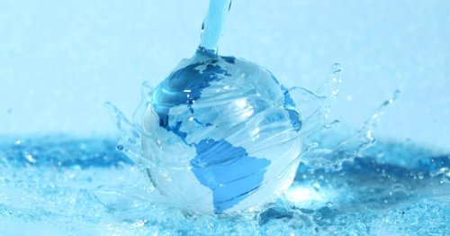 What is a post-CSR water stewardship strategy? | Greenbiz