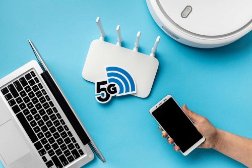 What Is 5G Technology And Does It Have Health Risks?