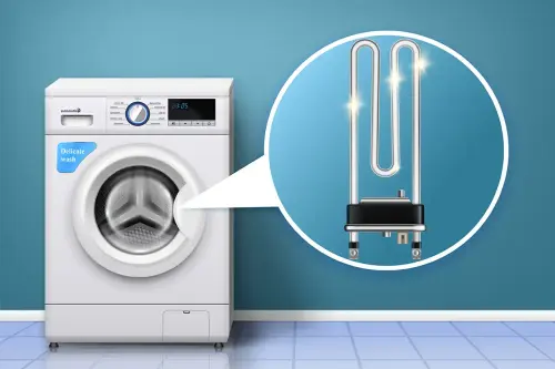 With This Trick, You Can Easily Clean Your Washing Machine