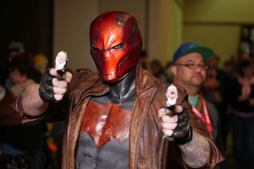 45 Amazing Cosplayers From Emerald City Comic-Con 2018