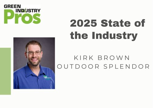 2025 State of the Industry Q+A: Outdoor Splendor