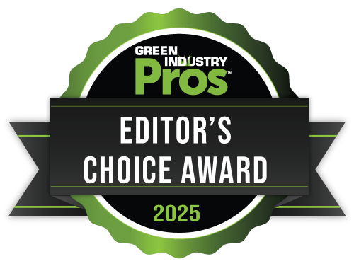 Nominations Open for Green Industry Pros 2025 Editor's Choice Award