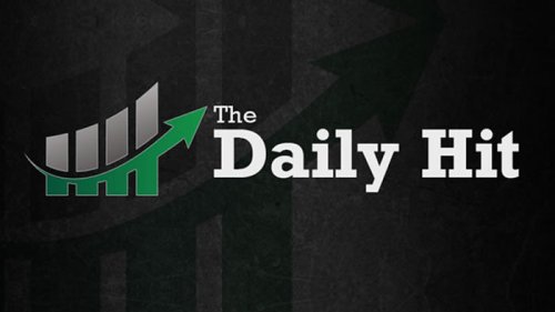 The Daily Hit: May 16, 2022