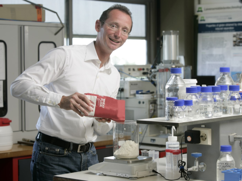 Ozempic Maker Pumps $7.6M in AI Project to Make Non-UPF Plant-Based Meat