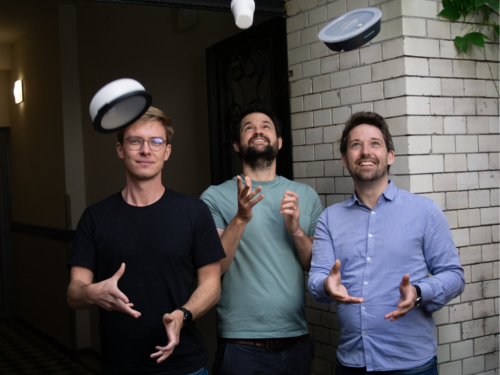 This Startup Just Raised $15.5M to Bring Tech-Led Reusable Packaging to the US