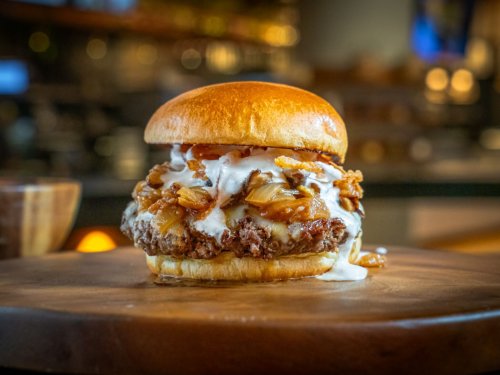 The 50CUT Burger: US Butchery Pat LaFrieda Embraces Blended Meat with Mush Foods Partnership
