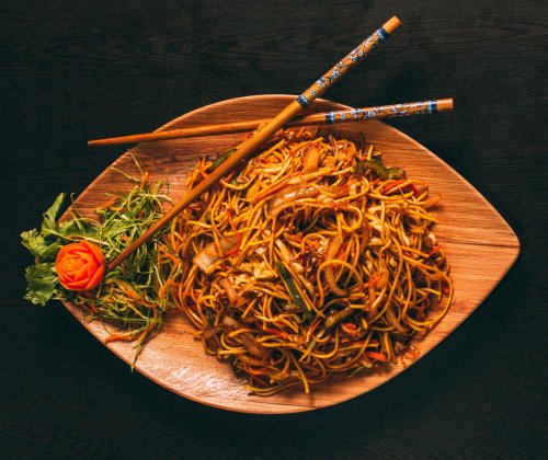 5 Chinese Vegan Instagram Chefs You Need To Follow
