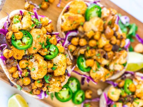11 Easy Vegan Recipes For Deliciously Simple Weeknight Dinners