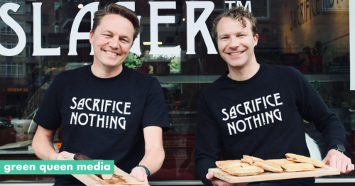 Why Unilever is Selling The Vegetarian Butcher to JBS-Owned Vivera