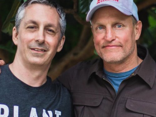 Woody Harrelson Helps Wicked Kitchen ‘Push Boundaries’ In $20 Million Bridge Round