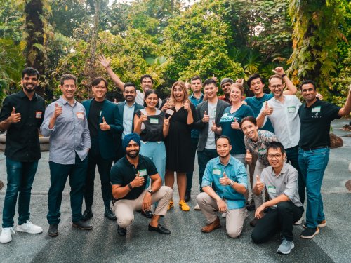 Better Bite Ventures Invites APAC Food Tech Startups to Apply for Funding, with Focus on Climate-Threatened Crops