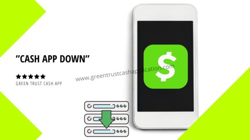 Is Cash App Down? [100% Fix] Cash App Not Working Issue