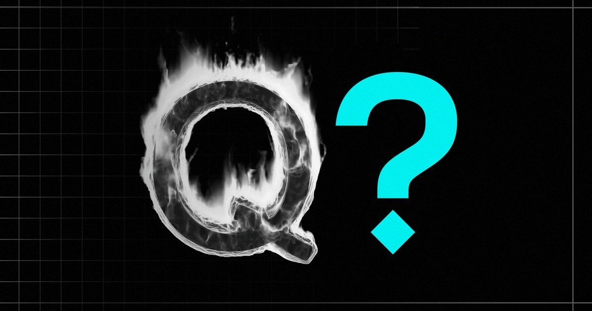 ‘No Dumb Questions’: What is QAnon?