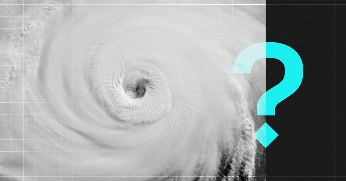 ‘No Dumb Questions’: When is a weather disaster caused by climate change — and how do scientists know?