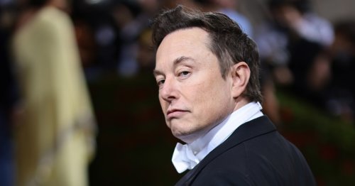 Why Elon Musk can’t just walk away from the Twitter deal