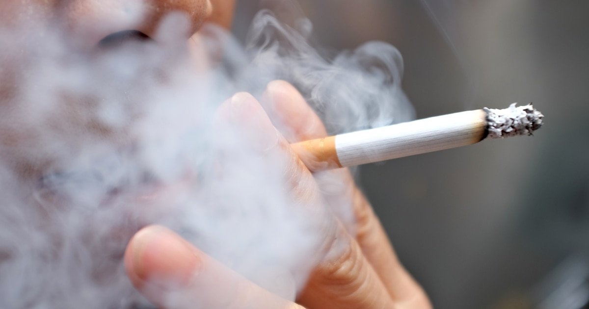 Most Americans want to ban cigarettes and other tobacco products, per new CDC survey