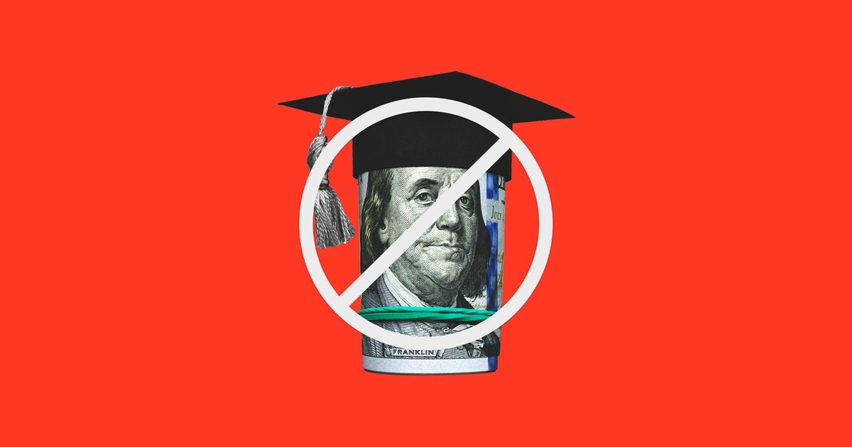 Student loan debt: What it is, how we got it, and why it’s so hard to cancel
