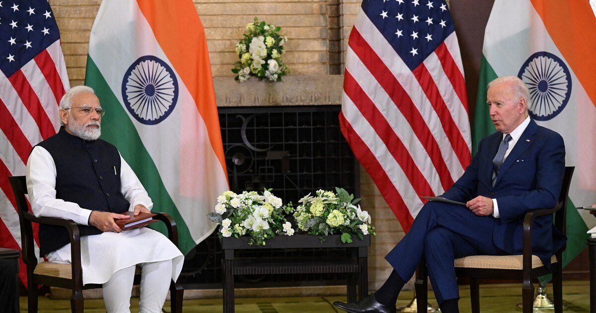 Why India won’t join the U.S. in isolating Putin