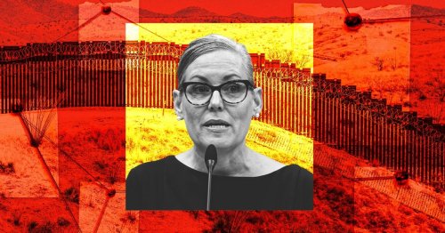 The origins of a conspiracy theory about Arizona Governor Katie Hobbs and a drug cartel