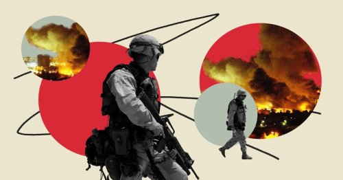 Iraq war, 20 years later: An insider reflects on the nightmare — and what America has learned