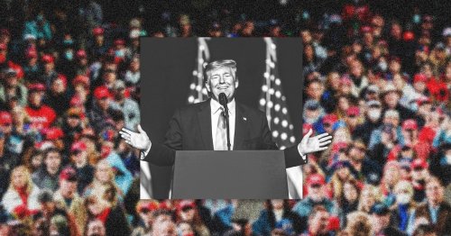 Contextualizing Trump talking points ahead of the South Carolina rally: Immigration, crime, Mar-a-Lago and the 2020 election