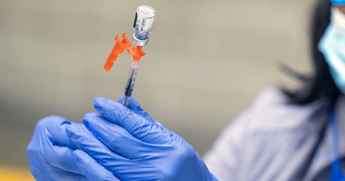 The future of covid vaccines: Four big questions for the FDA as it considers a move to annual shots