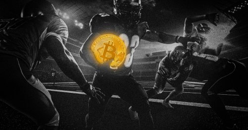 Crypto Super Bowl commercials dominated last year’s game. This year, they’re absent.