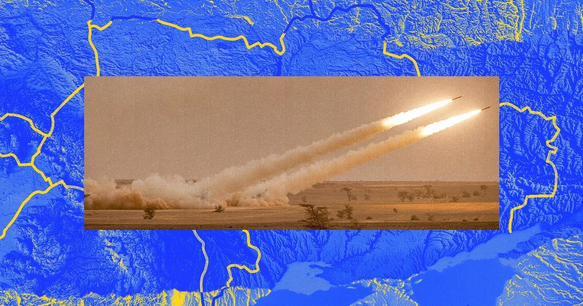 HIMARS: The new U.S. rocket launchers in Ukraine are making the Russians furious. But can they win the war?