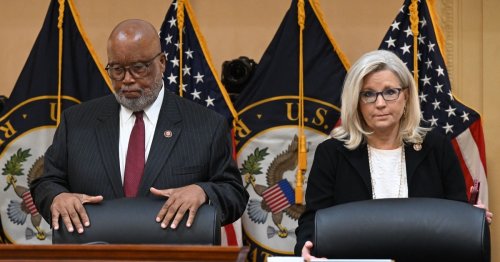 Liz Cheney lost her primary: What happens to the Jan. 6 committee?