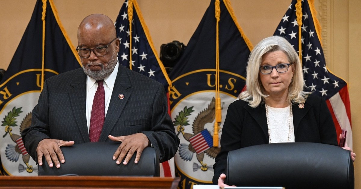 Liz Cheney lost and the GOP looks poised to take the House. What does that mean for the Jan. 6 committee?