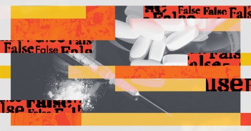 The dangers of fentanyl misinformation: Why the myth that police are overdosing by touching the drug keeps going