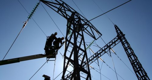The North Carolina power grid attack exposes a troubling reality