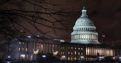 Kevin McCarthy’s inability to win House speaker is putting pretty much everything Congress does on hold