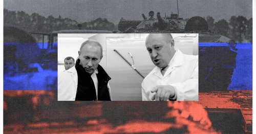 The Wagner Group: Putin’s ‘chef,’ a Nazi-obsessed commando, and the story of the Kremlin’s private army