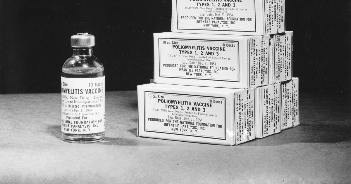Is polio returning in New York? The complicated story of the virus’ reemergence and why our response matters.