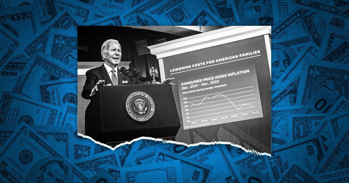How will we know when we’ve beaten inflation?