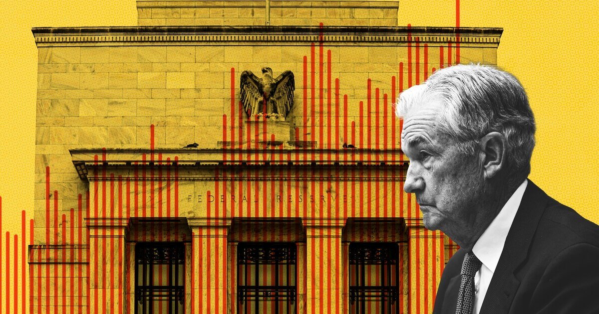 How the Fed’s interest rate hikes endangered the banking sector, leading to SVB’s collapse