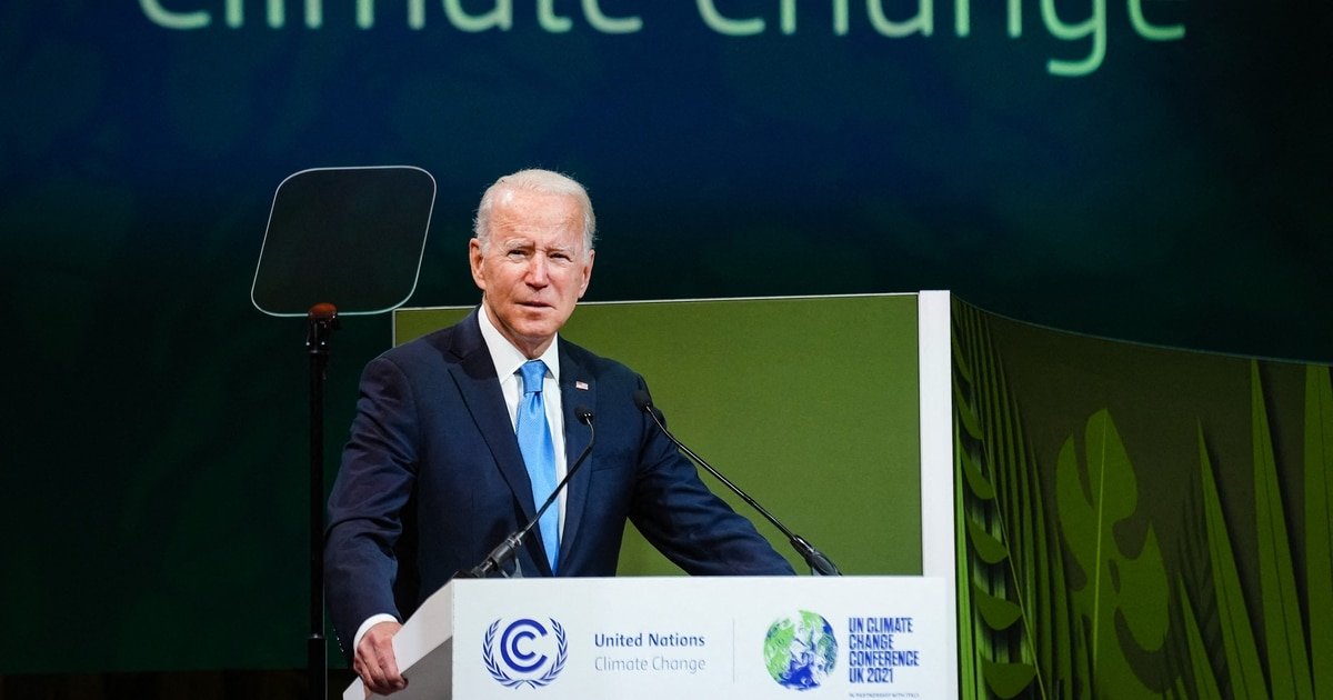 Biden’s options for fighting climate change are shrinking