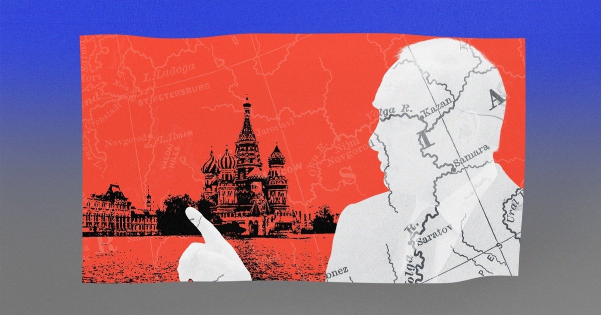 Russia after Putin: When and how it might happen — and how dangerous it might get
