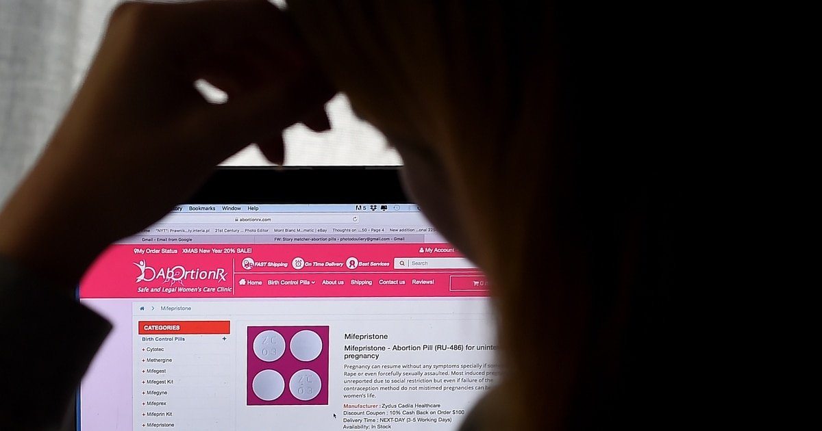 It’s not just period trackers: The post-Roe digital data dragnet is bigger than you think