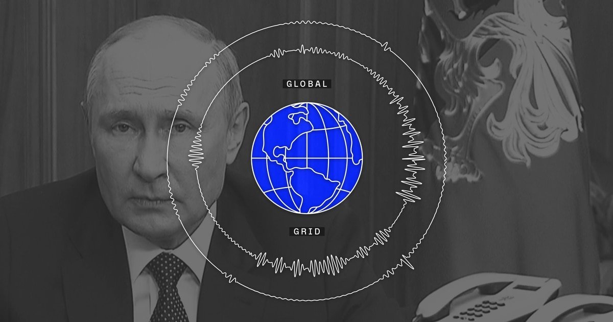 The world and the war: Who still stands with Putin and Russia in the war with Ukraine?