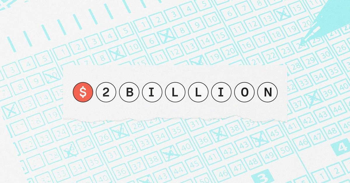 How inflation — and resistance to tax hikes — drove the Powerball jackpot to a record $2 billion