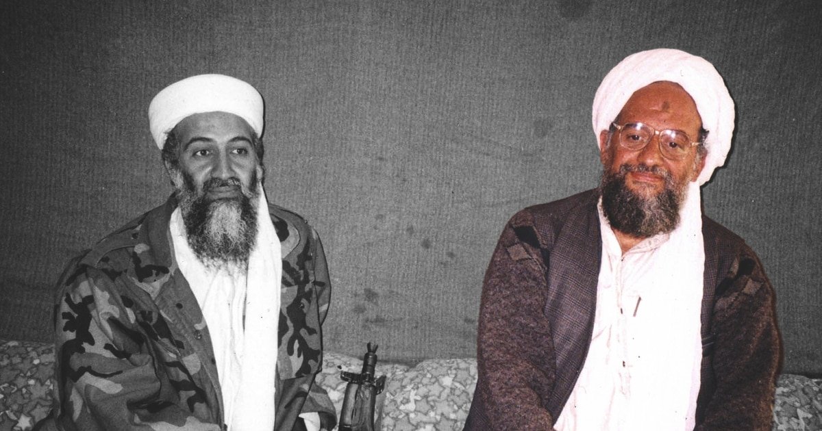 The U.S. just killed 9/11 mastermind Ayman al-Zawahiri: Should Americans feel safer with him gone?